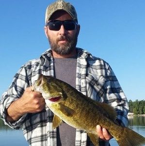 Meet your Posher, Gary